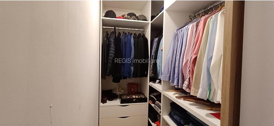 Apartament 4 camere cu curte proprie,la casa - 11