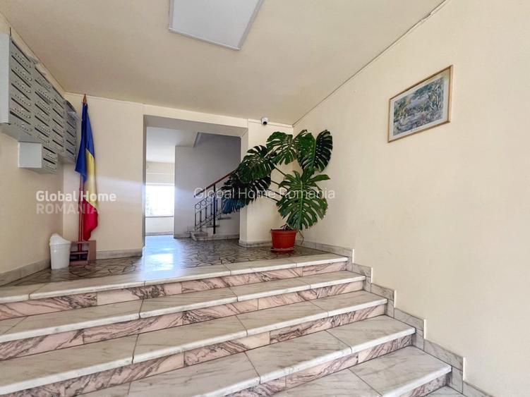 Aprtament 4 camere-101mp | Blv Decebal | Acces Stradal-Vedere Mixta - 16