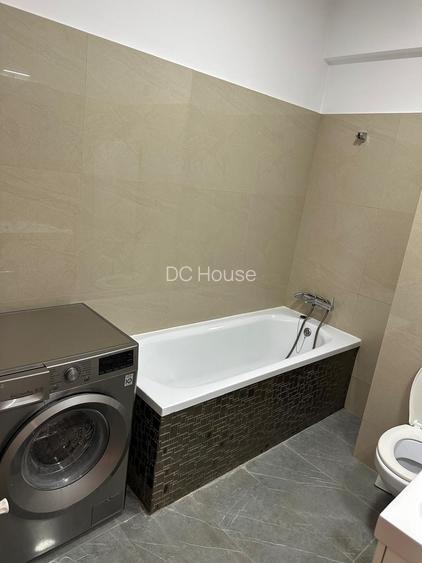Apartament 3 camere Gheorghe Ionescu Sisesti ~ Etaj 6 ~ 2 Bai - 10