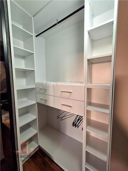 Apartament nou 3 camere, semicentral, zona Maurer Residence, Targu Mures - 9