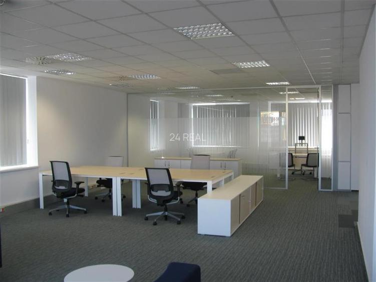 Inchiriere birouri - Floreasca Tower - 516 mp - zona Promenada - 18