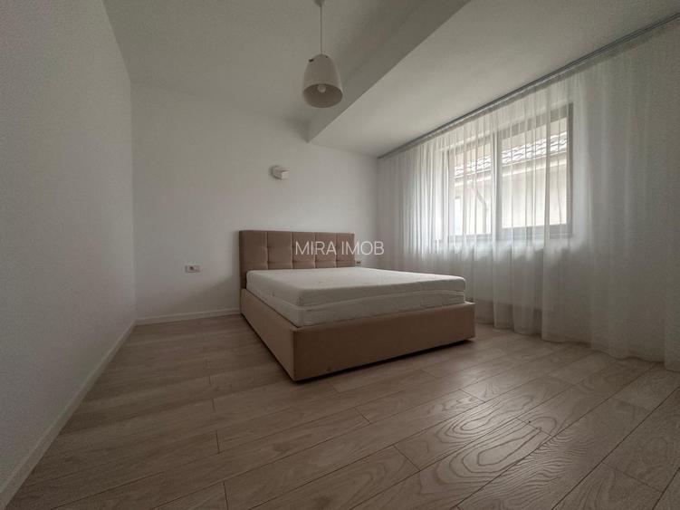 Casă tip duplex spațioasă, aproape de școli și Parcul Ghidigeni - 12