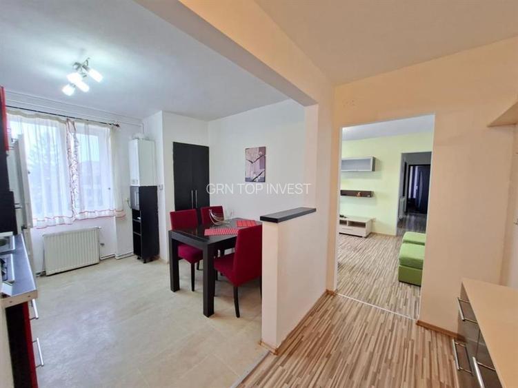 Apartament modern 3 camere balcon Zona Rahovei - 11