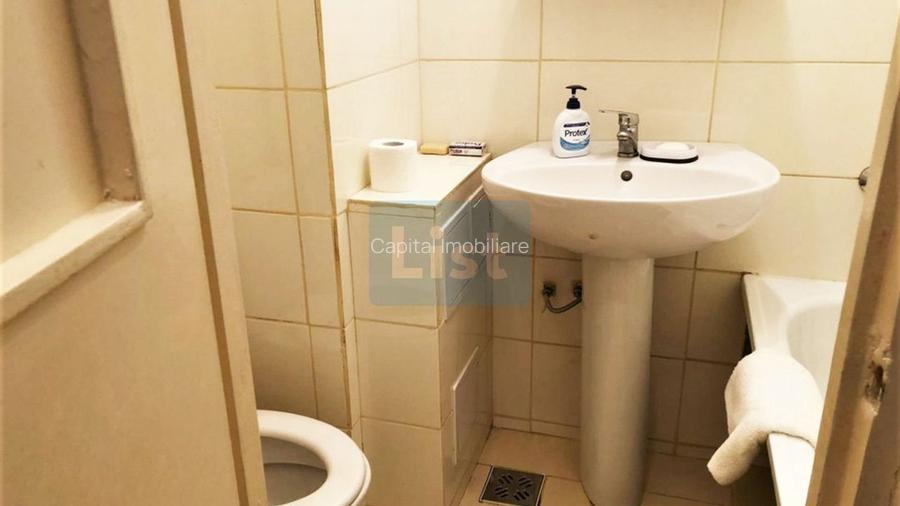 COMISION 0%! Ap. 2 camere 45 mp, Gheorgheni – Str. Alverna - 7