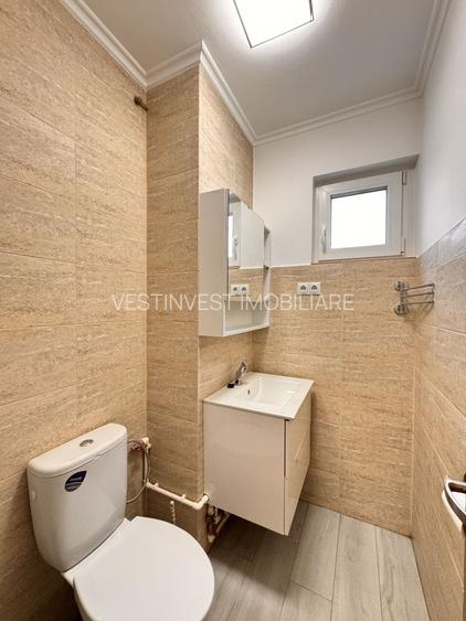 Apartament 3 camere, zonă centrală Oradea - 12