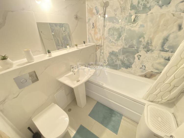 2 camere-Bloc Stradal-Calea Rahovei - 4