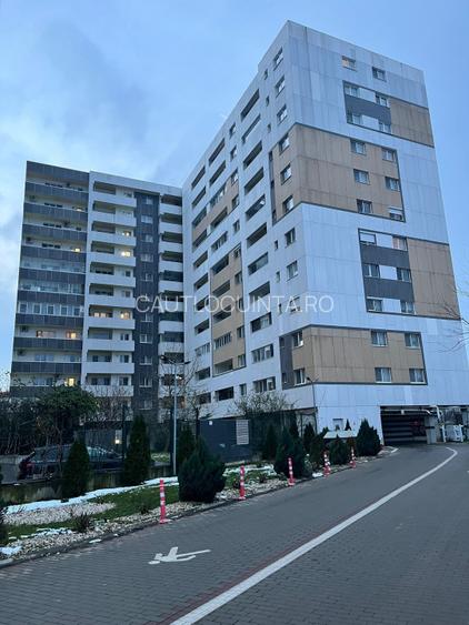 Apartament 3 camere | Aparatorii Patriei - Sos. Berceni | Metrou 5’  - 15