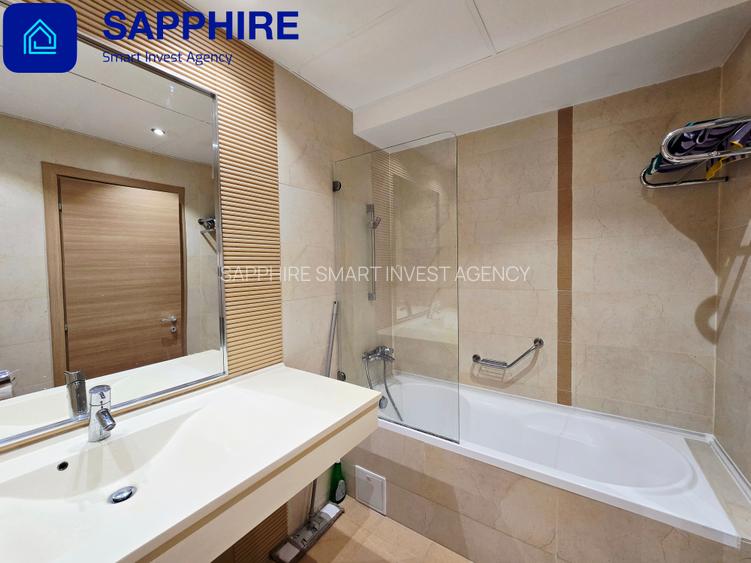 Garsonieră închiriere Rin Grand Residence, zona Vitan - 7