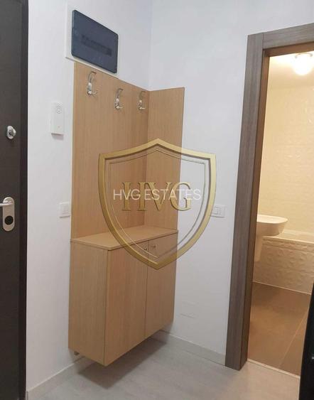 Garsoniera | Centrala proprie | 21 Residence - 7