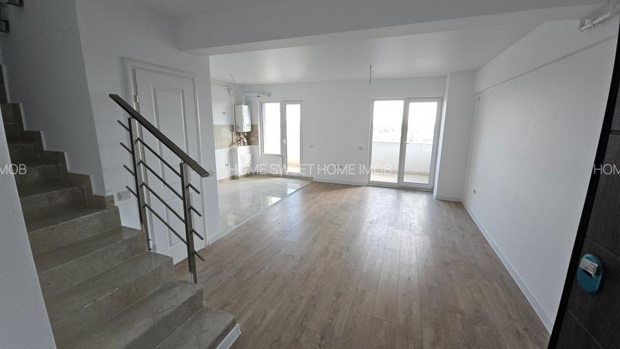 Apartament Duplex 97 mp | Trafic Greu | Progresului | Comision 0 - 14