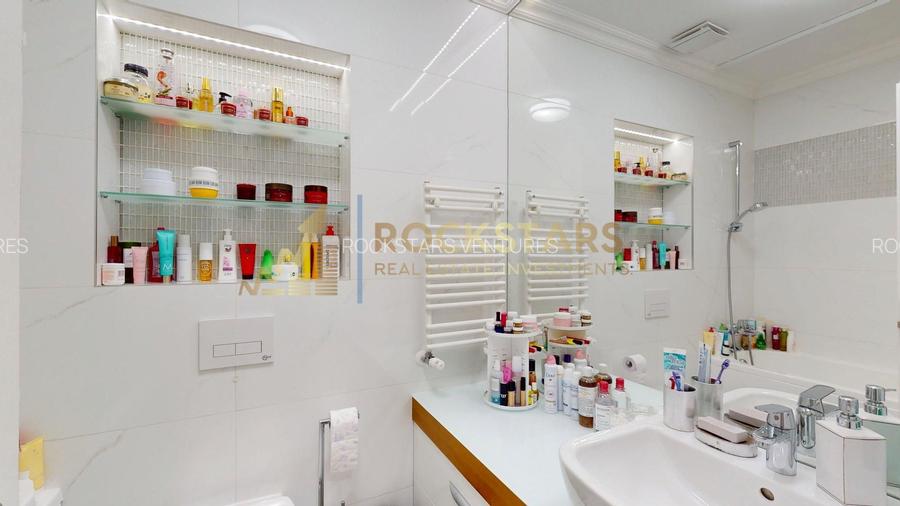 Apartament 3 Camere | Città Residential Park | Delfinului - 16