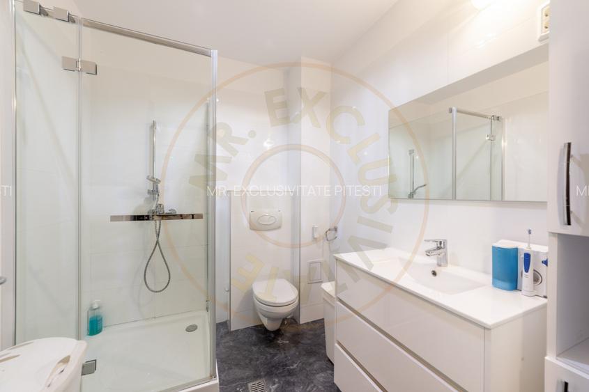 Vila cu autonomie energetica si 1255 mp teren – Stefanestii Noi - 0% comision - 19