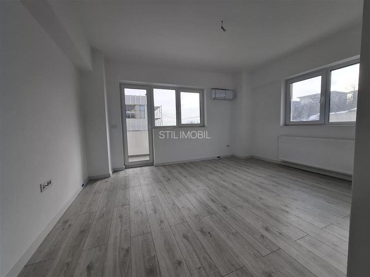 Apartament decomandat de vanzare in Iasi, Galata, 85,55 mp, bloc nou - 4