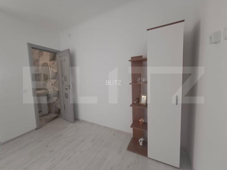 Garsonieră renovată, 22 mp, Calea București – lângă Spitalul Județean Brașov - 2