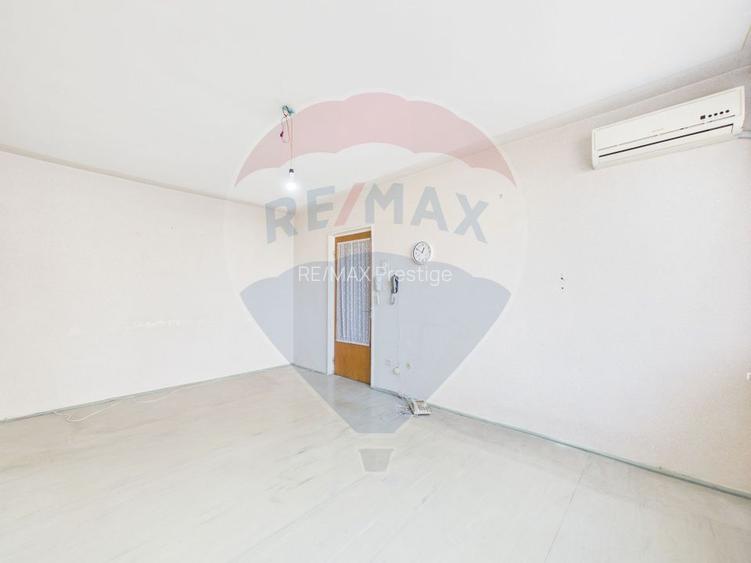 Nou în piață – 3 camere Teiul Doamnei | bloc reabilitat | etaj 5 - 10