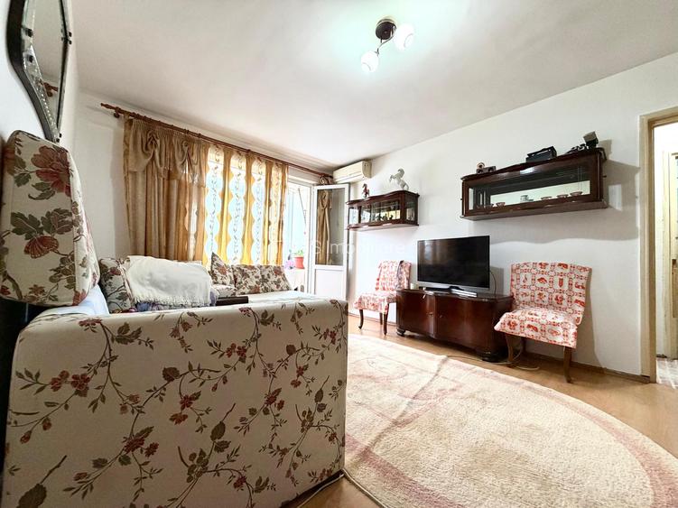 Fundeni / Apartament de 57 mp / Bloc 1978/ Ferit de zgomot/ Parc Motodrom - 4
