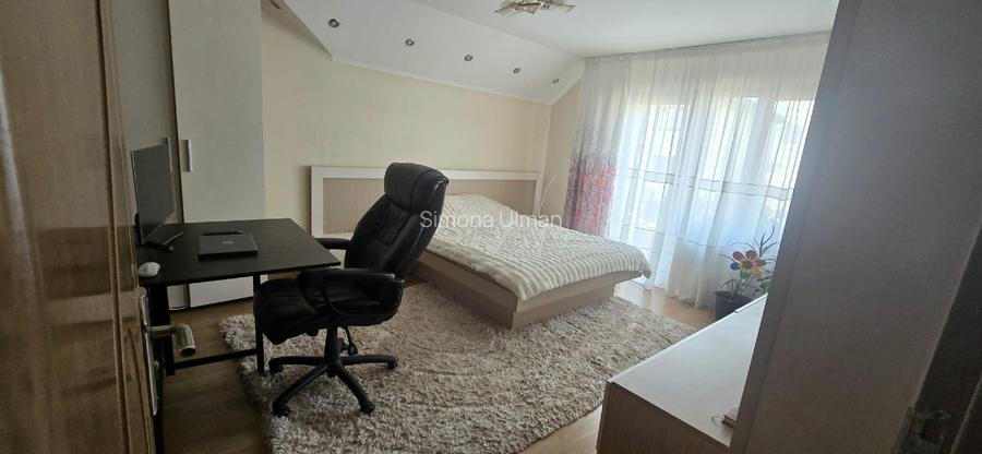 VILA INDIVIDUALA, P. fizică, Su 165 mp si TEREN 500 mp, POPAS PACURARI - 8