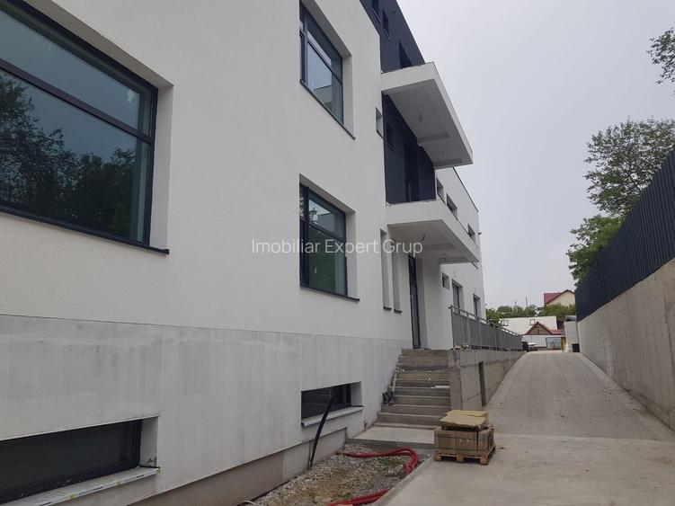 Zona Pallady, imobil nou S+P+1+terasa, ideal pentru diverse activitati - 16