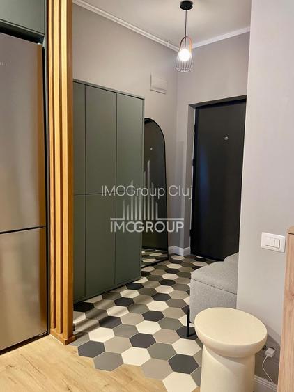 Apartament de vanzare 3 camere & Terasă de 50 mp - 12