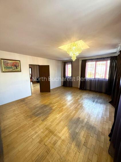 Vila Superba De Epoca Zona Iancului - 5