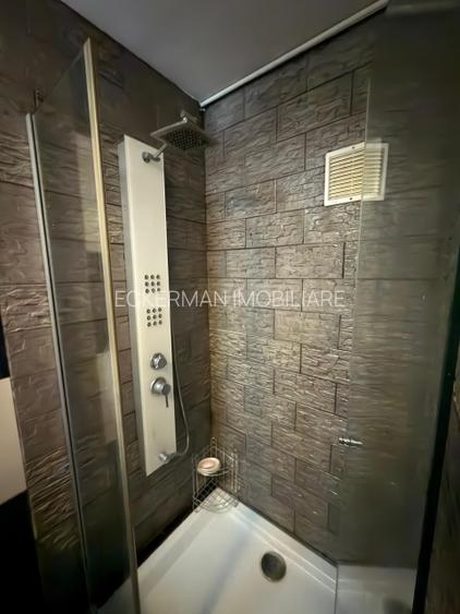 Rovine, garsoniera de vanzare, 4/4, decomandata, 37 mp, an 1985, mobilat/utilat - 11