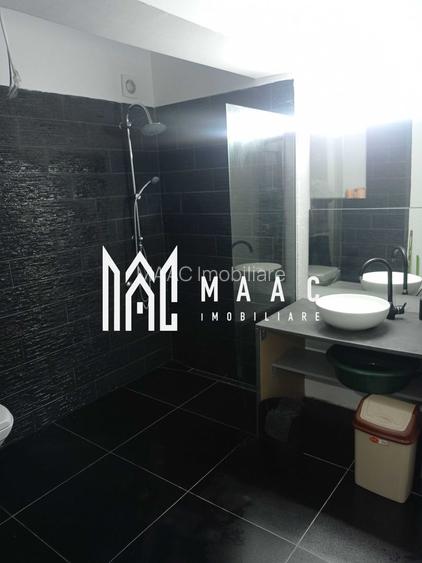 Apartament 3 Camere  70 MP| Pod Privat , Parcare | Turnișor | Sibiu - 6