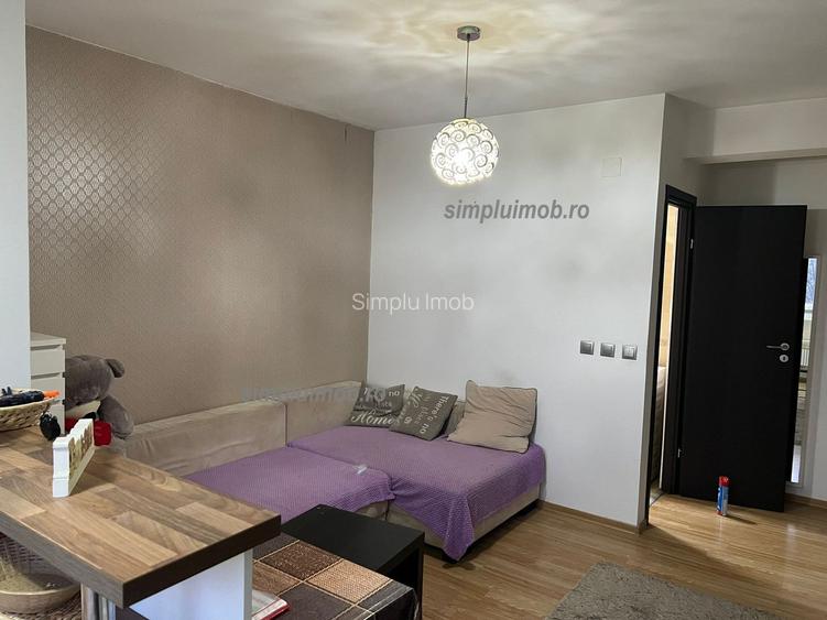 Duplex Constantin Brancoveanu - 3