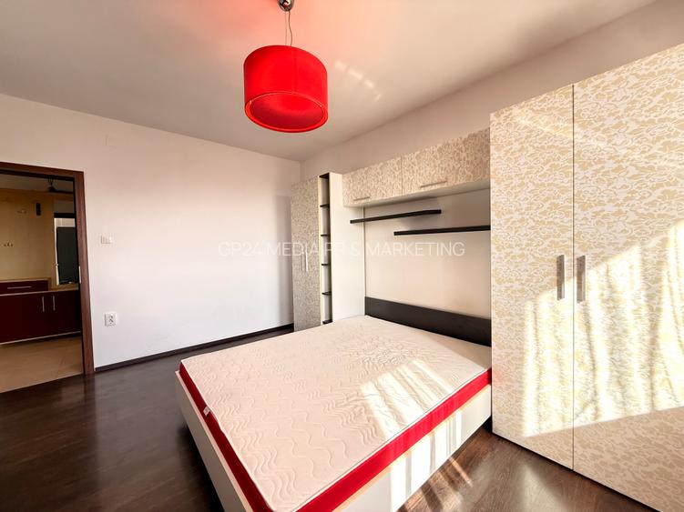 Ap. 2 camere , loc de parcare - Aleea Ghirodei - 2