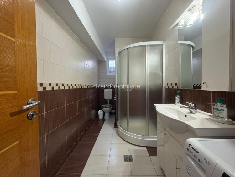 Casa tip Duplex,4 camere, 105mp, 2 Parcari , cartier Europa - 17