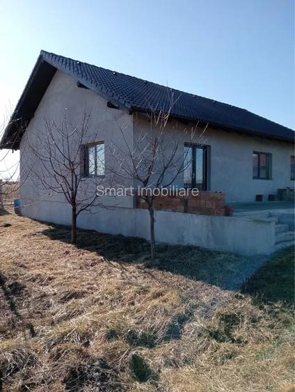 Casa Individuala Sanpetru - 2