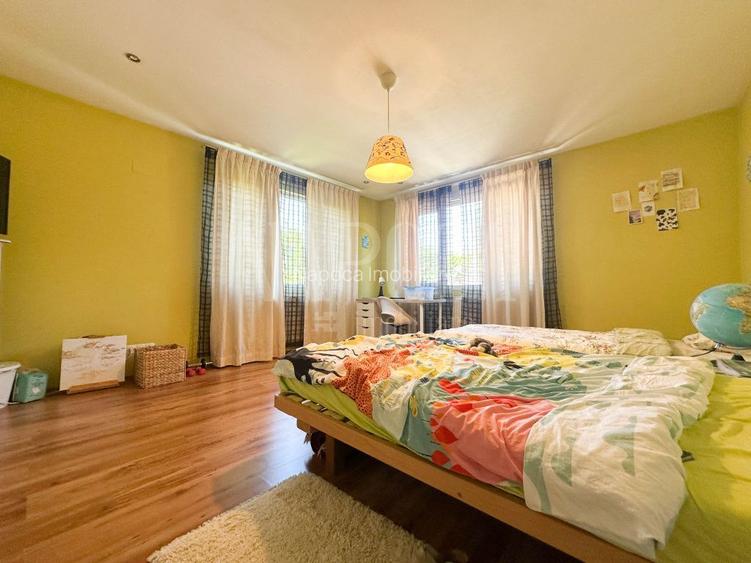 Casa 4 camere de vanzare in Dambul Rotund, Cluj Napoca - 8