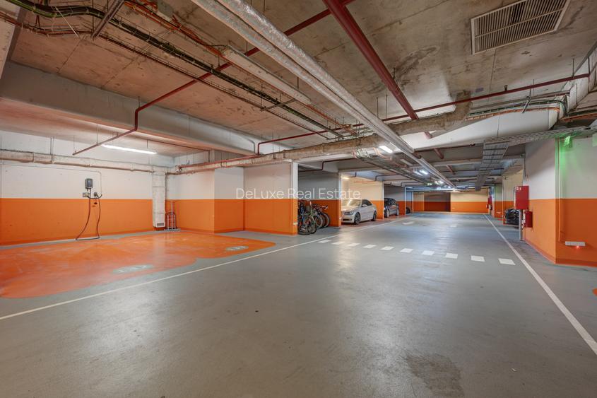 Apartament 2 camere in condominium nou, Delea Veche/Calea Calarasilor - 19