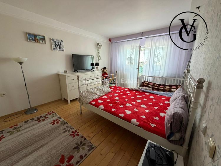 Apartament 3 camere | Centrala Proprie| Crangasi  - 6