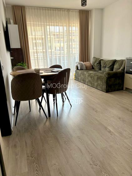 Apartament 2 camere de vânzare – Bonjour,  Buna Ziua | Terasă 10 mp - 3