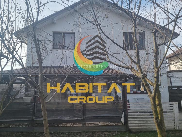 Vila Gata De Mutare Berceni - 21