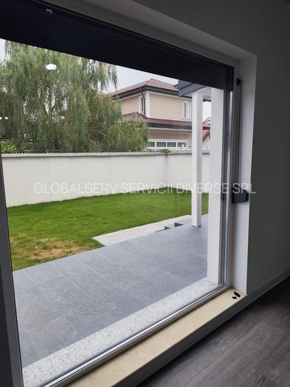 FARA COMISIOANE in Mogosoaia casa regim P+1+M gata finisata utilitati curent 380 - 15