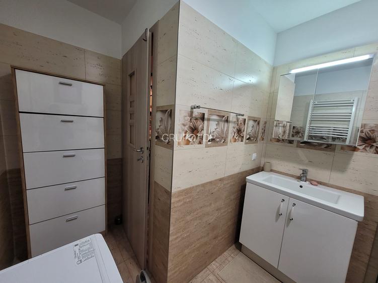 Apartament 2 Camere Expoziției - langa Luxuria Domenii | Terasă | Bloc Nou 2016 - 15