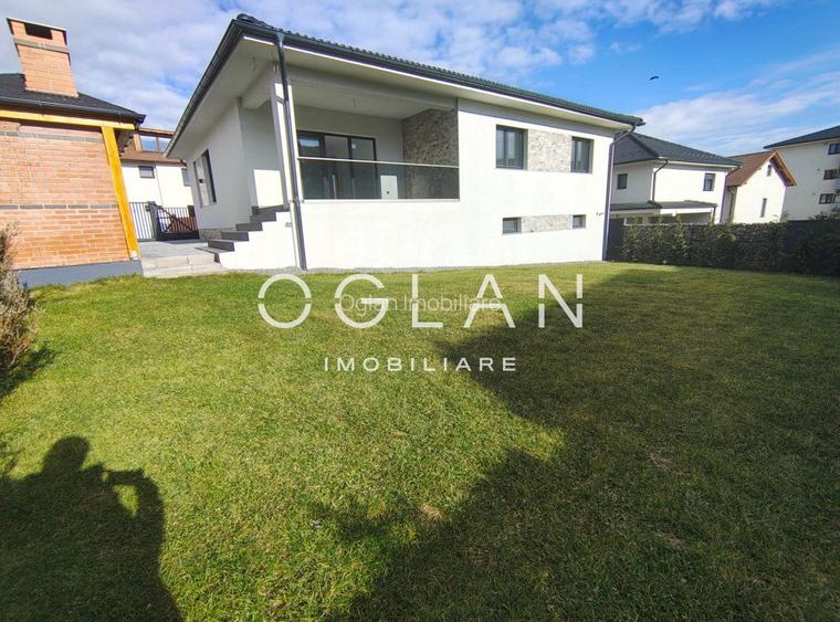 NOU! Casa MODERNA, Individuala S+P, 4 cam. Selimbar - 17