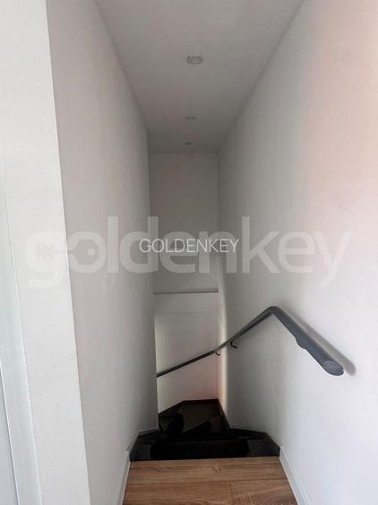 Închiriere birouri I Banu Manta I Vila P+2