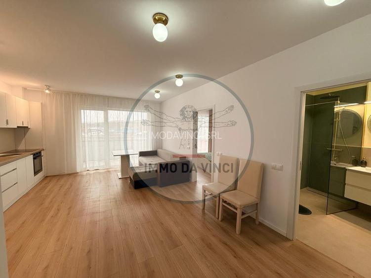 🔑 Prima închiriere: 2 Camere | Parcare Subterană | Marasti/Bulgaria - 2