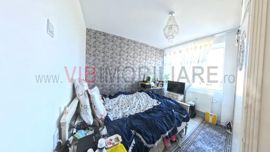 De vanzare apartament 3 camere, Stefan cel Mare - 6