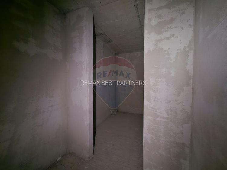 Spatiu de birouri de vanzare – Marasti - 4