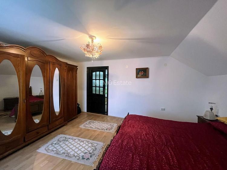 Casă spațioasă P+E+M | 43 ari teren | Mobilată & utilată | Iaslovăț - 10