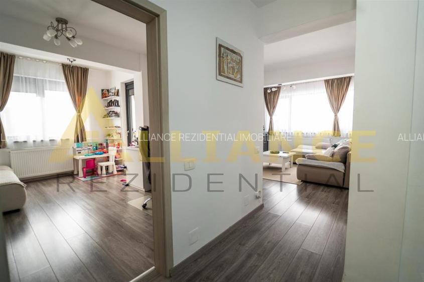 Apartament 3 camere mobilat si utilat Soseaua Berceni, 88 mp - 4