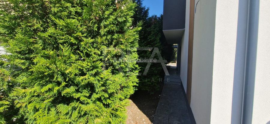 Casa in zona linistita | Finisaje La Alegere | Corbeanca - 4