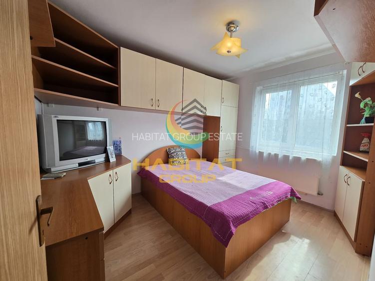 Vânzare Apartament 2 Camere – Brâncoveanu - Str. Uioara - 6