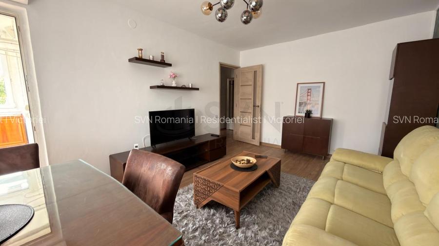 REA1028454 Apartament 2 camere I Aviatiei I De inchiriat - 3