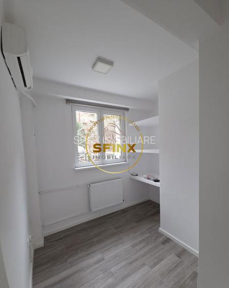 Apartament 3 camere || Floreasca || Pretabil birouri || Nemobilat - 3