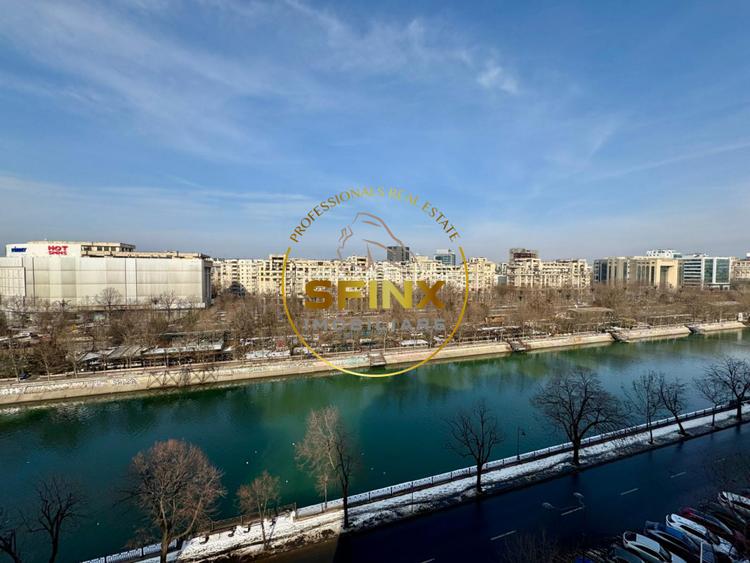 Spatiu birou 6 incaperi Unirii - metrou Unirii  - 16