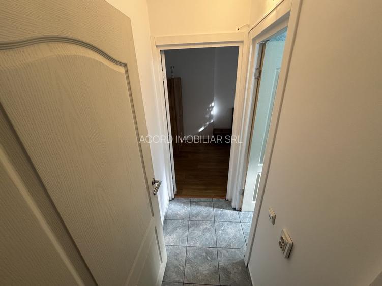 Apartament 2 camere zona Gara - 9